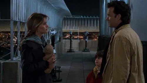 Sleepless in Seattle (1993) CLASSIC - digital blockbuster