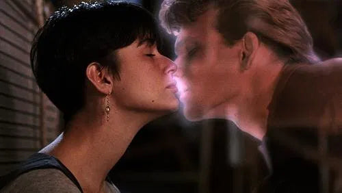 Ghost (1990) CLASSIC - digital blockbuster