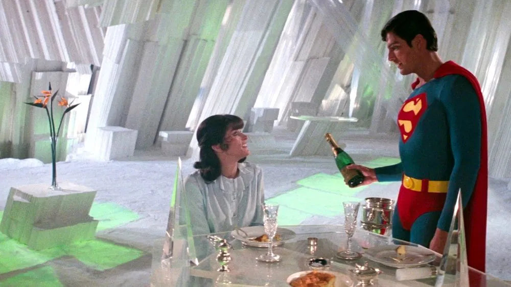 Superman II (1980) CLASSIC - digital blockbuster