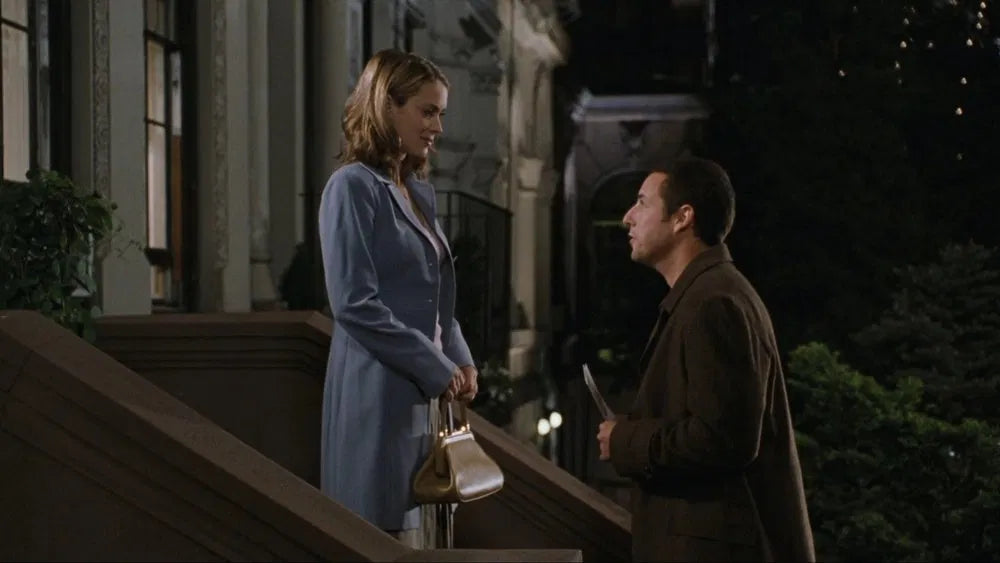 Mr. Deeds (2002) CLASSIC