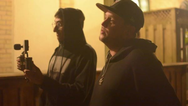 Love & Ghosts (2025) NEW - digital blockbuster