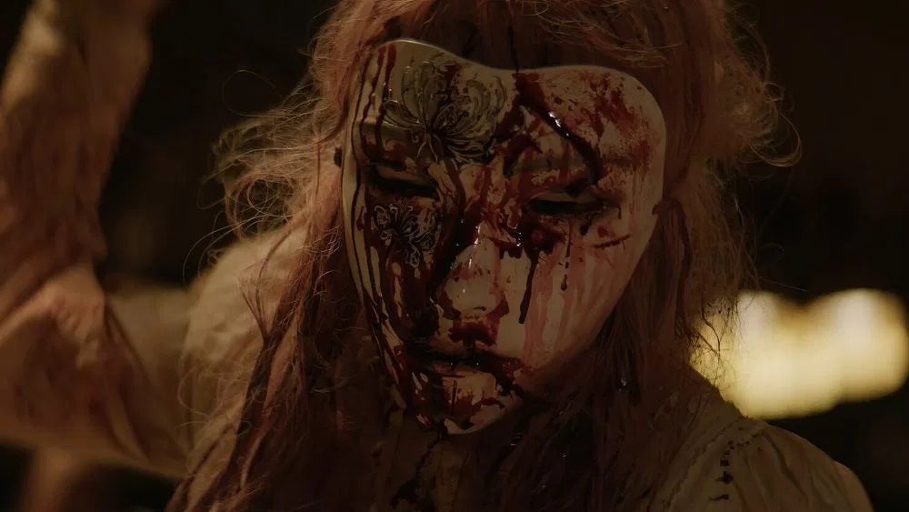 Cinderella's Curse (2024) NEW - digital blockbuster