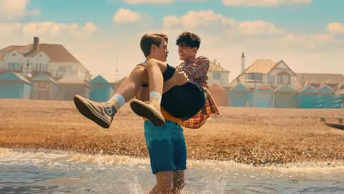 Heartstopper (2022) TV SERIES - digital blockbuster