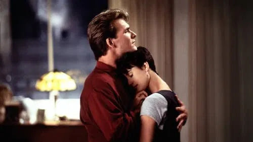 Ghost (1990) CLASSIC - digital blockbuster