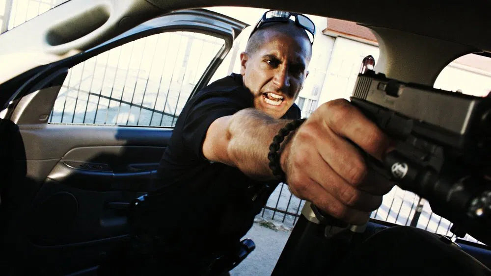 End of Watch (2012) NEW