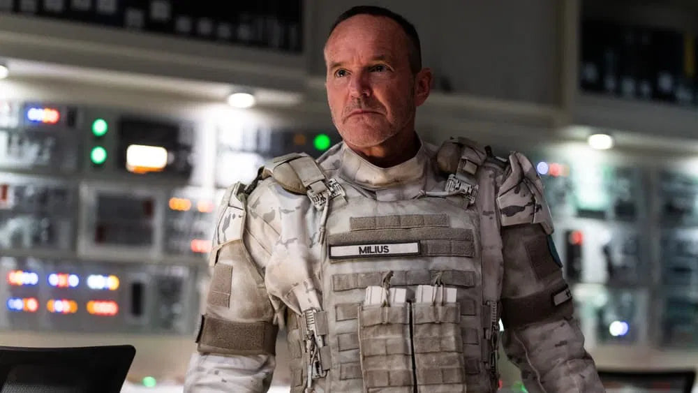 Snowpiercer (2020 - 2024 ) FULL TV SERIES - digital blockbuster