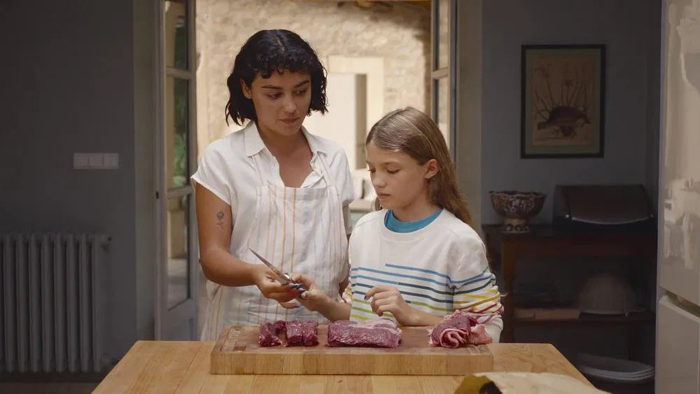 Delicious (2025) NEW - digital blockbuster