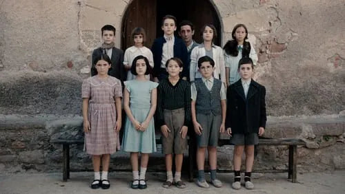 The Teacher Who Promised the Sea (2023) NEW - digital blockbuster