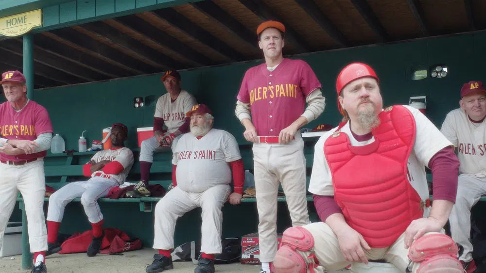 Eephus (2025) NEW - digital blockbuster