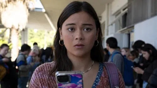 Afraid (2024) NEW - digital blockbuster