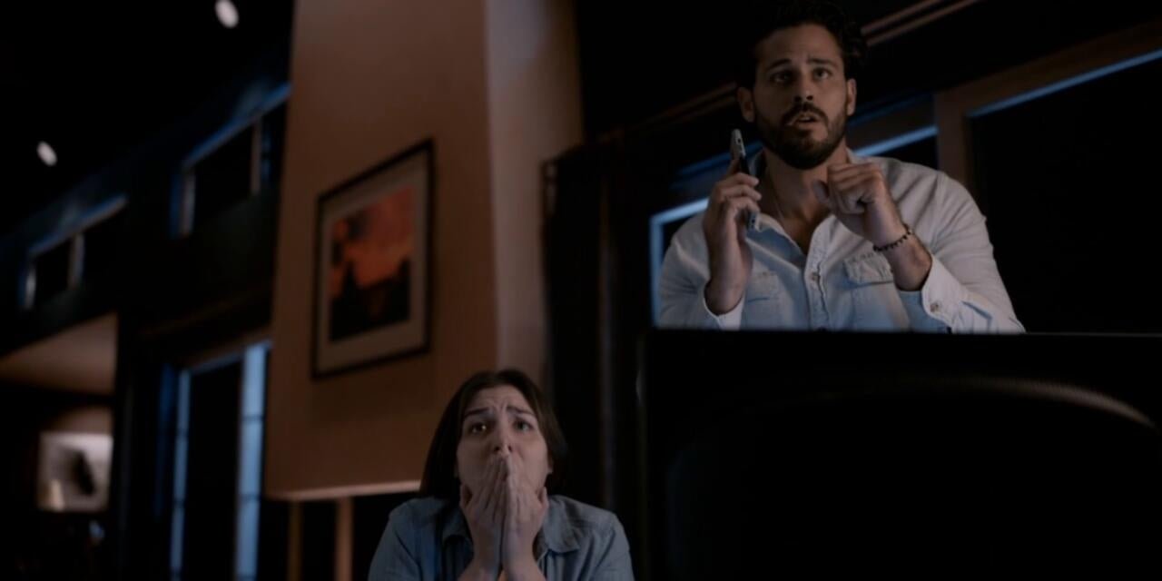 9 Windows (2024) - digital blockbuster