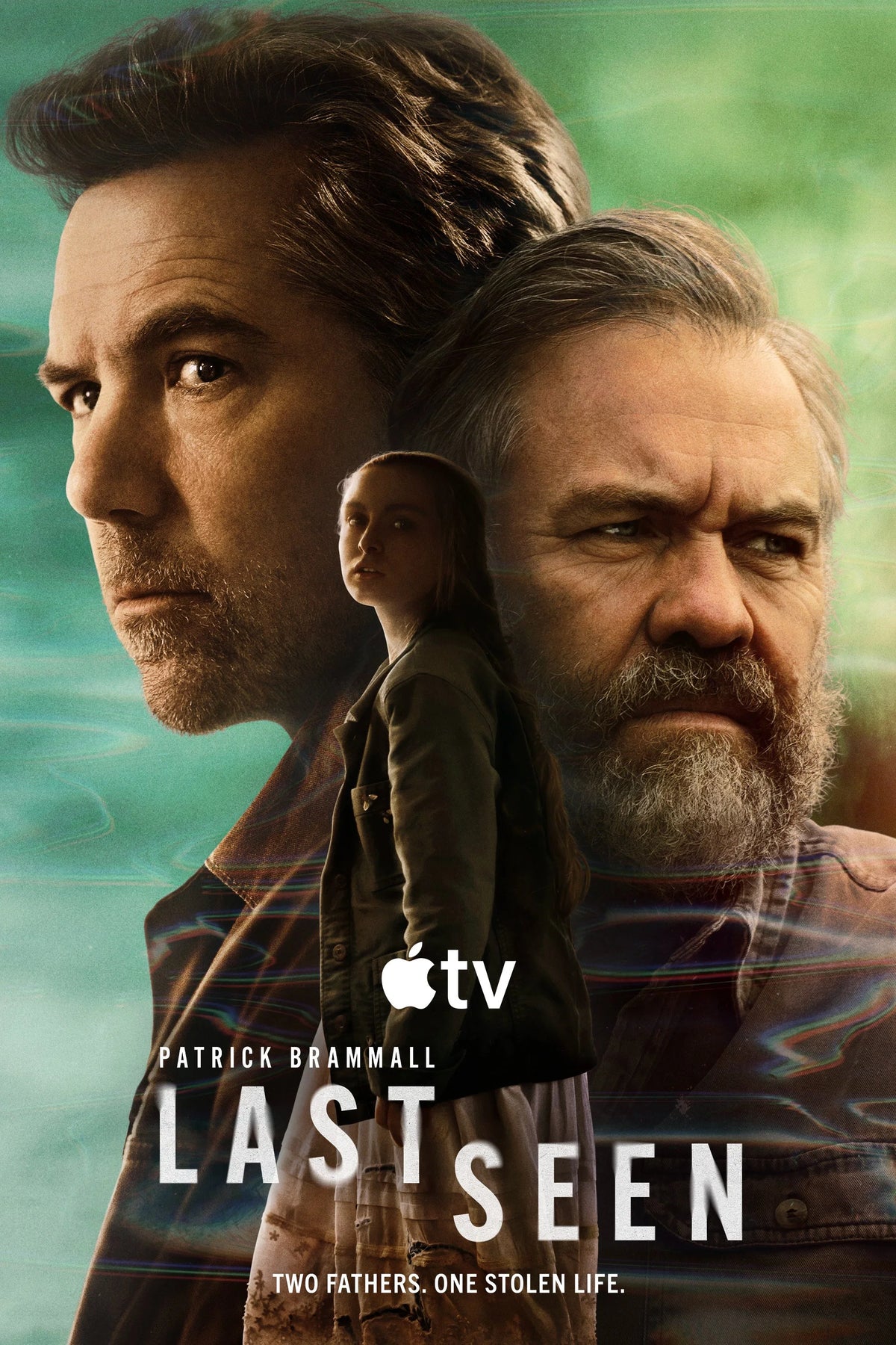 Last Seen poster