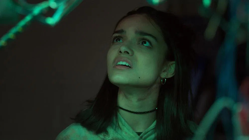 Y2K (2024) SUMMER 50OFF - digital blockbuster