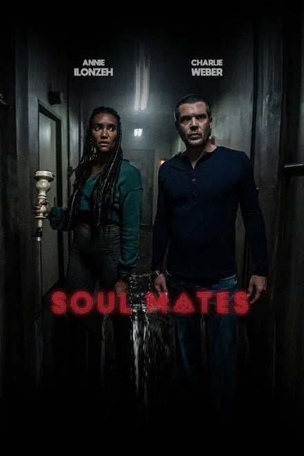 Soul Mates (2023) NEW