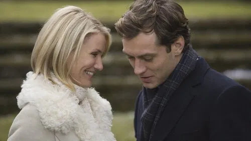 The Holiday (2006) CLASSIC - digital blockbuster