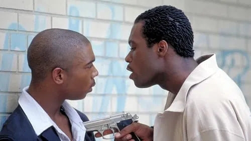Turn It Up (2000) NEW - digital blockbuster