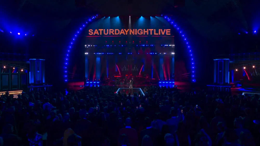 SNL50: The Homecoming Concert (2025) NEW