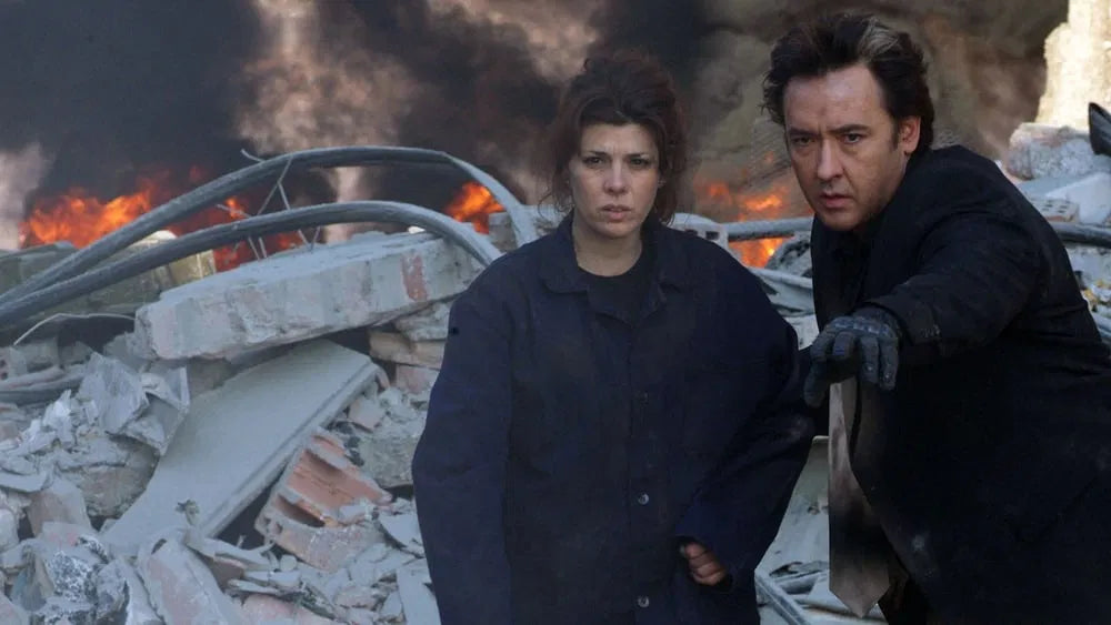 War, Inc (2008) CLASSIC