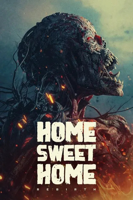 Home Sweet Home: Rebirth (2025) NEW