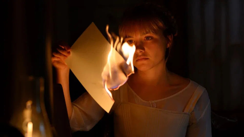 Little Women (2019) NEW