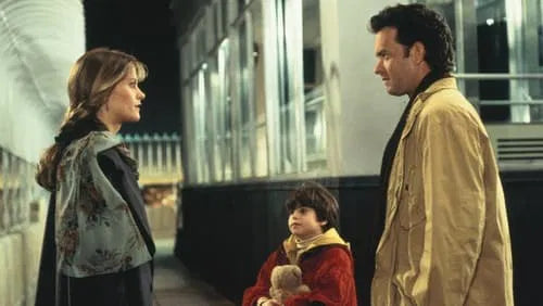 Sleepless in Seattle (1993) CLASSIC - digital blockbuster