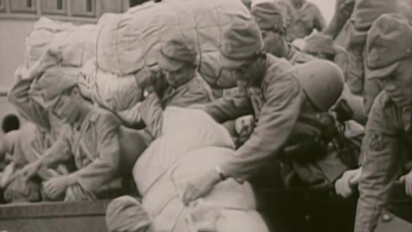 The Last Breath of War (2025) NEW