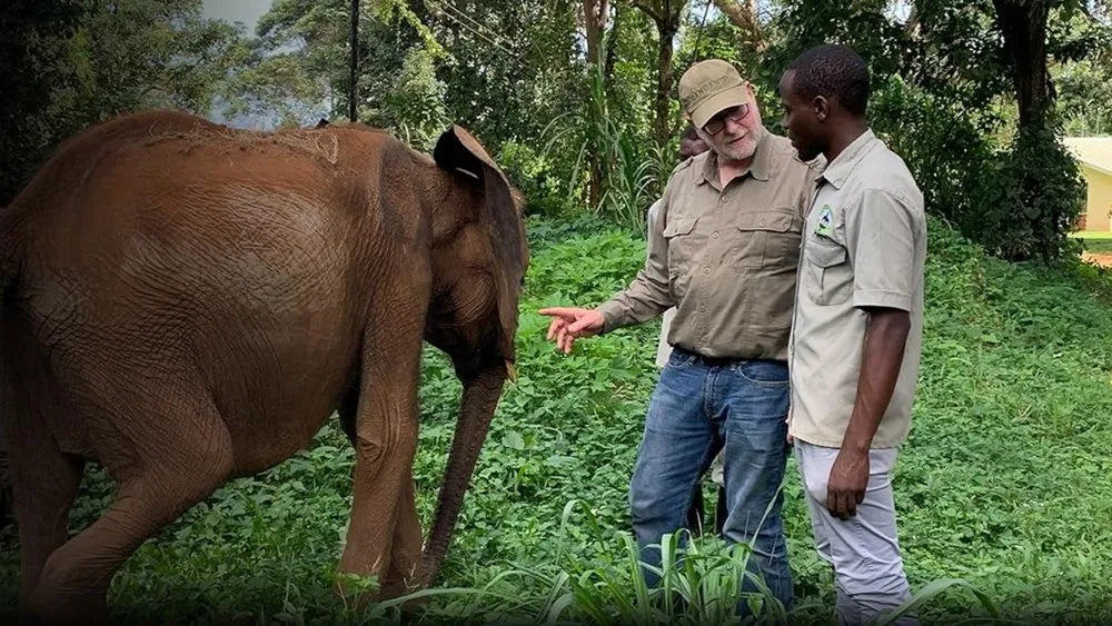 Hidden Uganda (2025) NEW