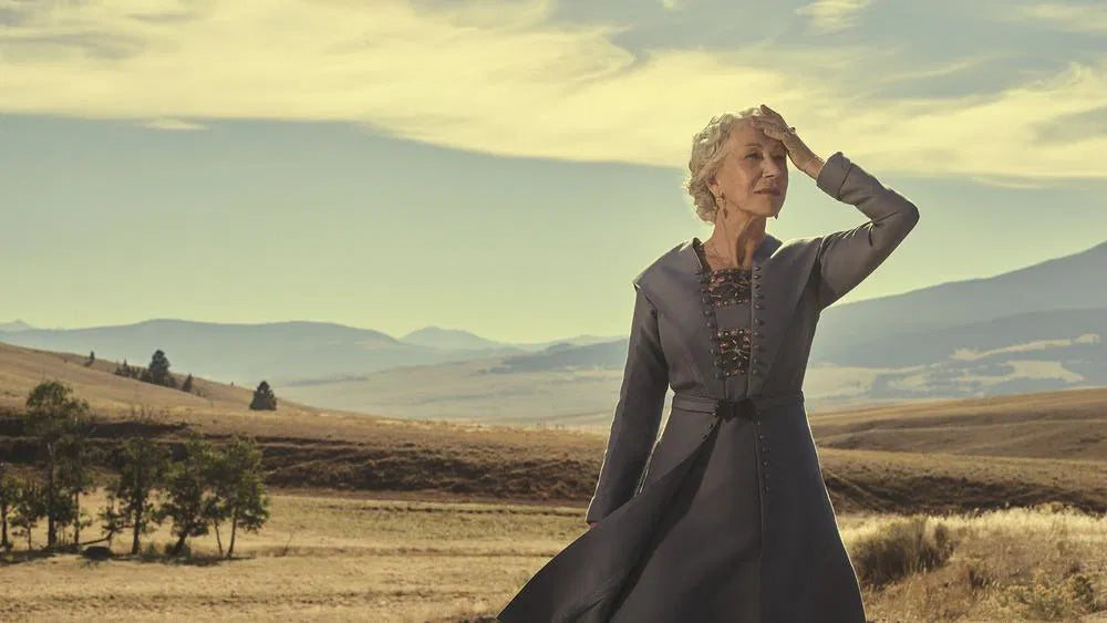1923 (2025 ) season 2 SERIES SUMMER 50OFF