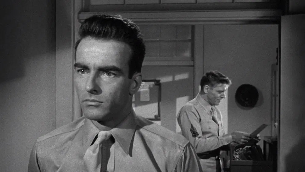 From Here to Eternity (1953) CLASSIC - digital blockbuster