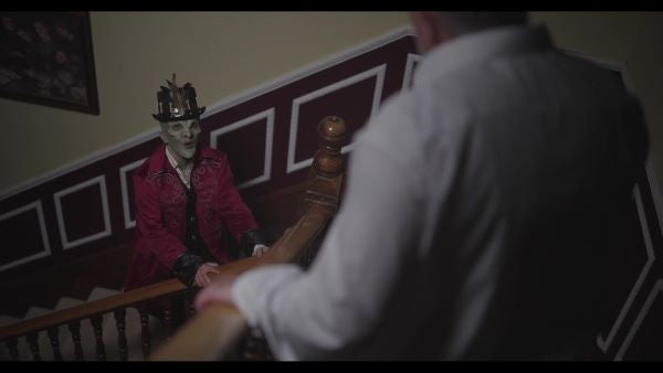 Leprechaun: The Beginning (2025) NEW