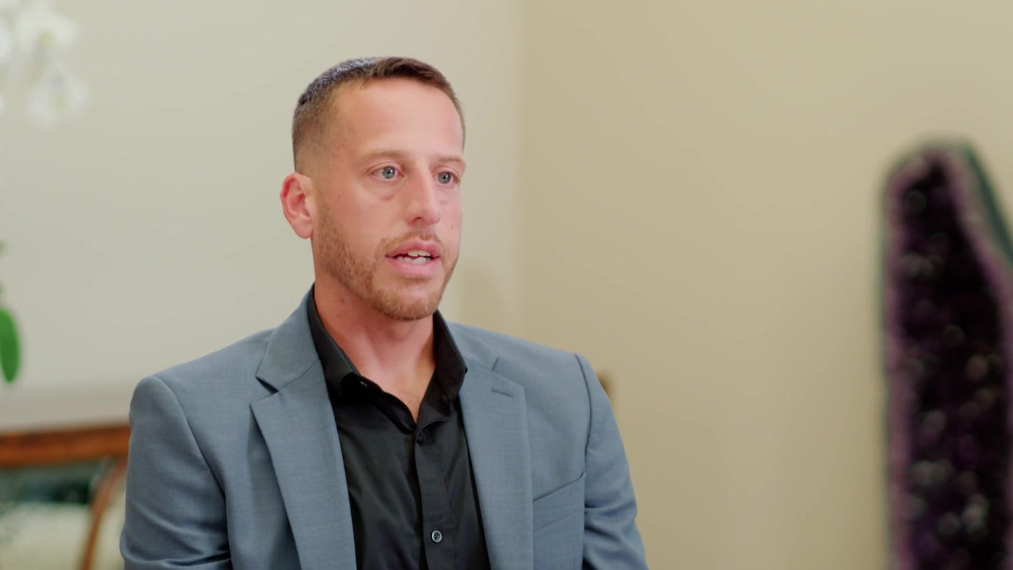 Biohack Yourself: Lifespanning Our Vitality (2024) NEW - digital blockbuster