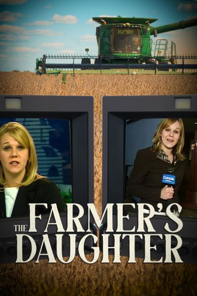 The Farmers Daughter (2025) NEW