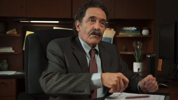 My Professor's Deadly Secret (2024) NEW - digital blockbuster