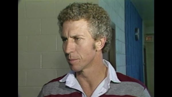 Just a Bit Outside: The Story of the 1982 Milwaukee Brewers (2024) NEW