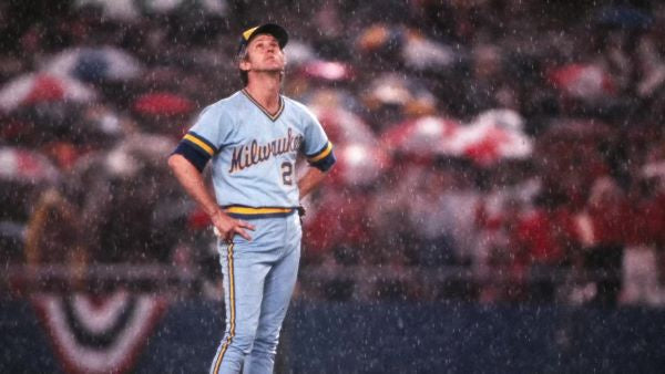 Just a Bit Outside: The Story of the 1982 Milwaukee Brewers (2024) NEW