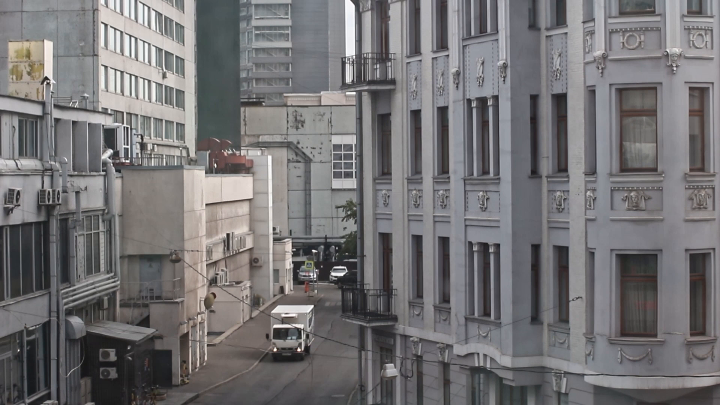 The Return of Ivan (2025) NEW