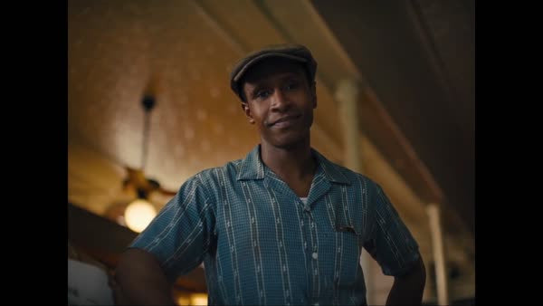 Nickel Boys (2025) NEW - digital blockbuster