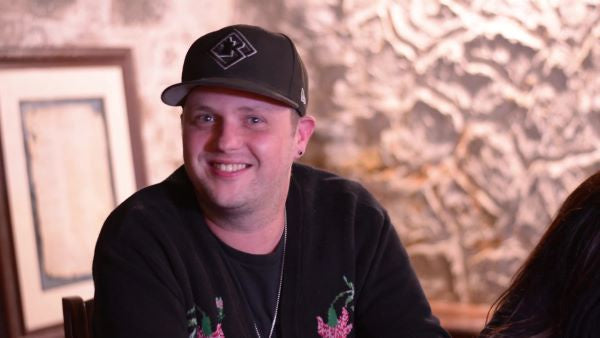 Love & Ghosts (2025) NEW - digital blockbuster