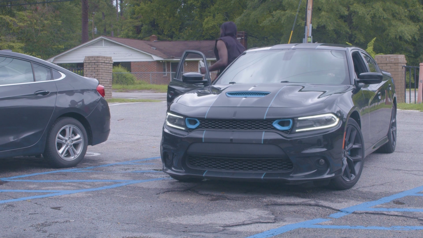 Below the Rim (2024) NEW