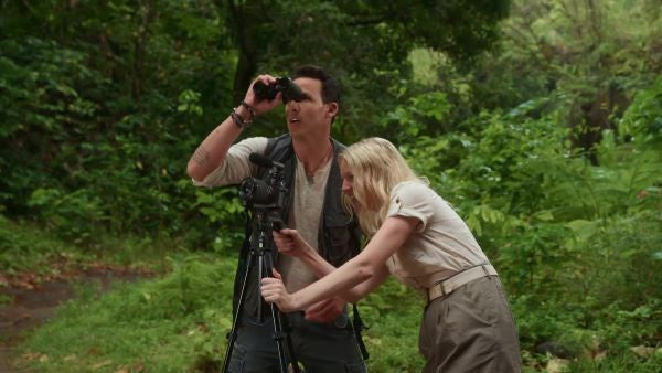 From Paradise with Love (2024) NEW - digital blockbuster