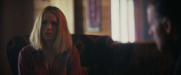 Shadow of God (2025) NEW