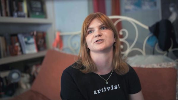 Banned Together (2025) NEW - digital blockbuster