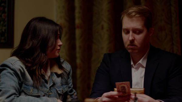 Simon Says (2025) NEW - digital blockbuster