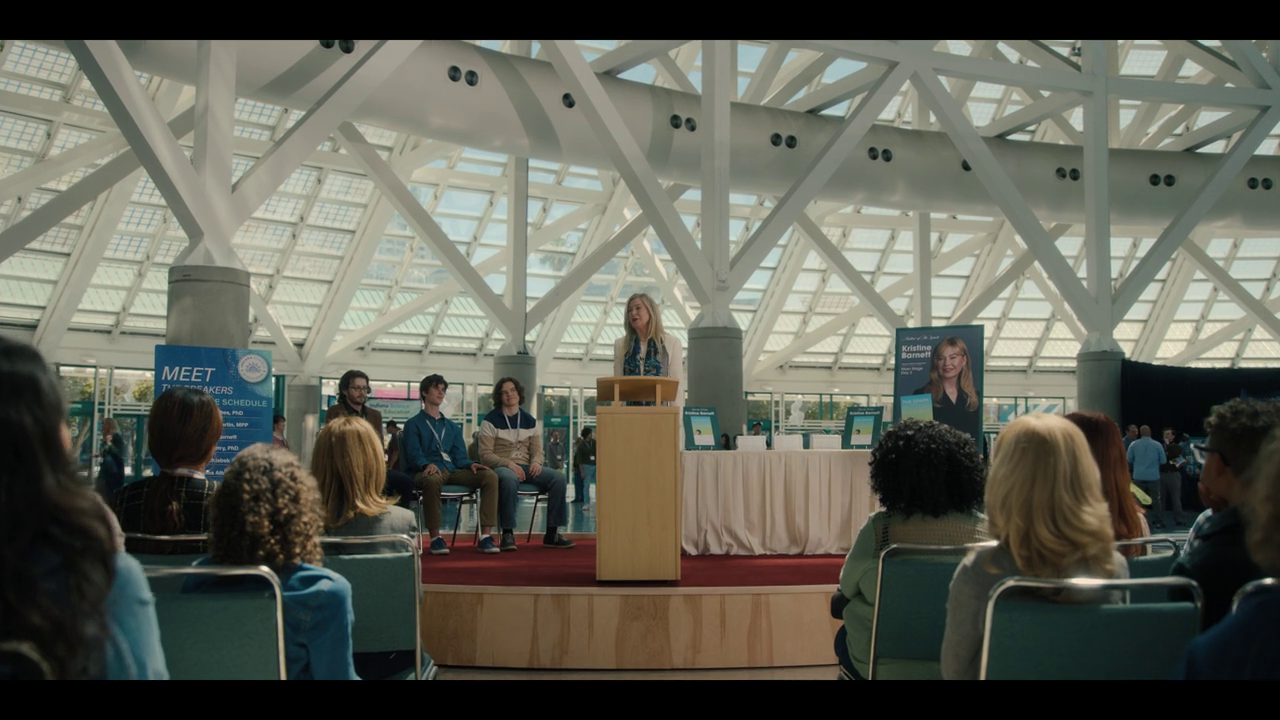 Good American Family (2025) TV SERIES - digital blockbuster