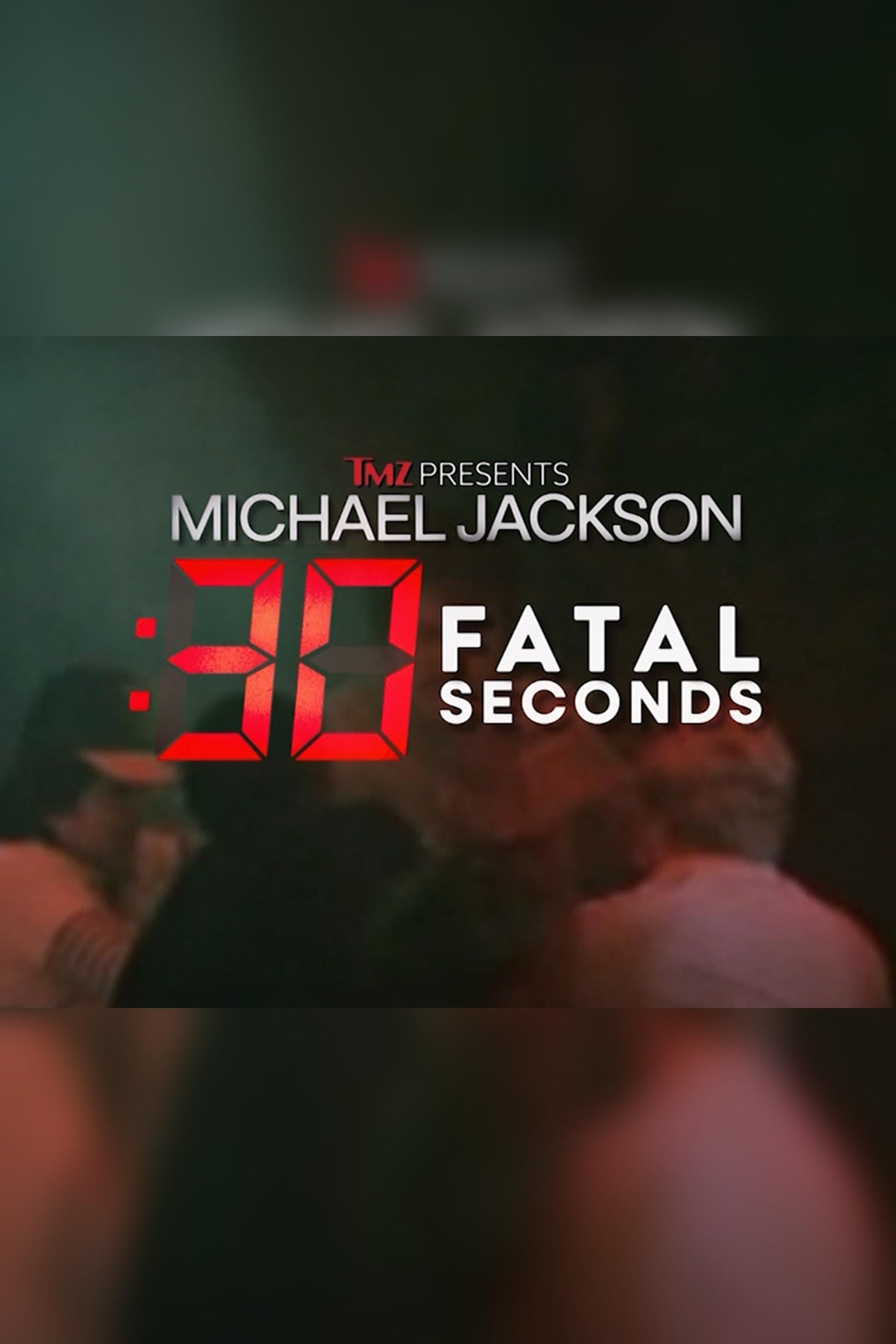 T M Z P r e s e n t s : 3 0 F a t a l S e c o n d s ( 2 0 2 6 ) // i n v e s t i g a t i v e p r e s t i g e // m e d i c a l v a u l t