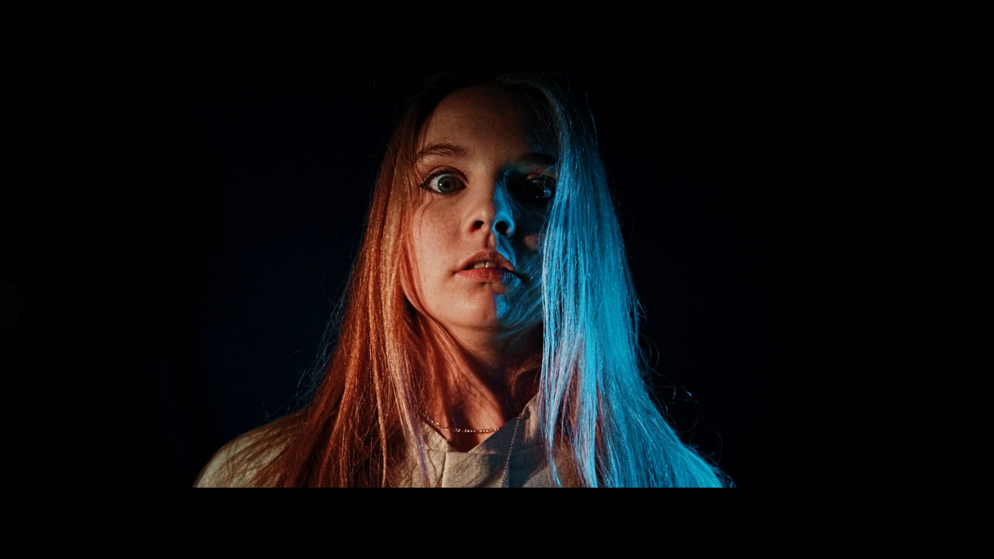 Pater Noster and the Mission of Light (2024) NEW - digital blockbuster