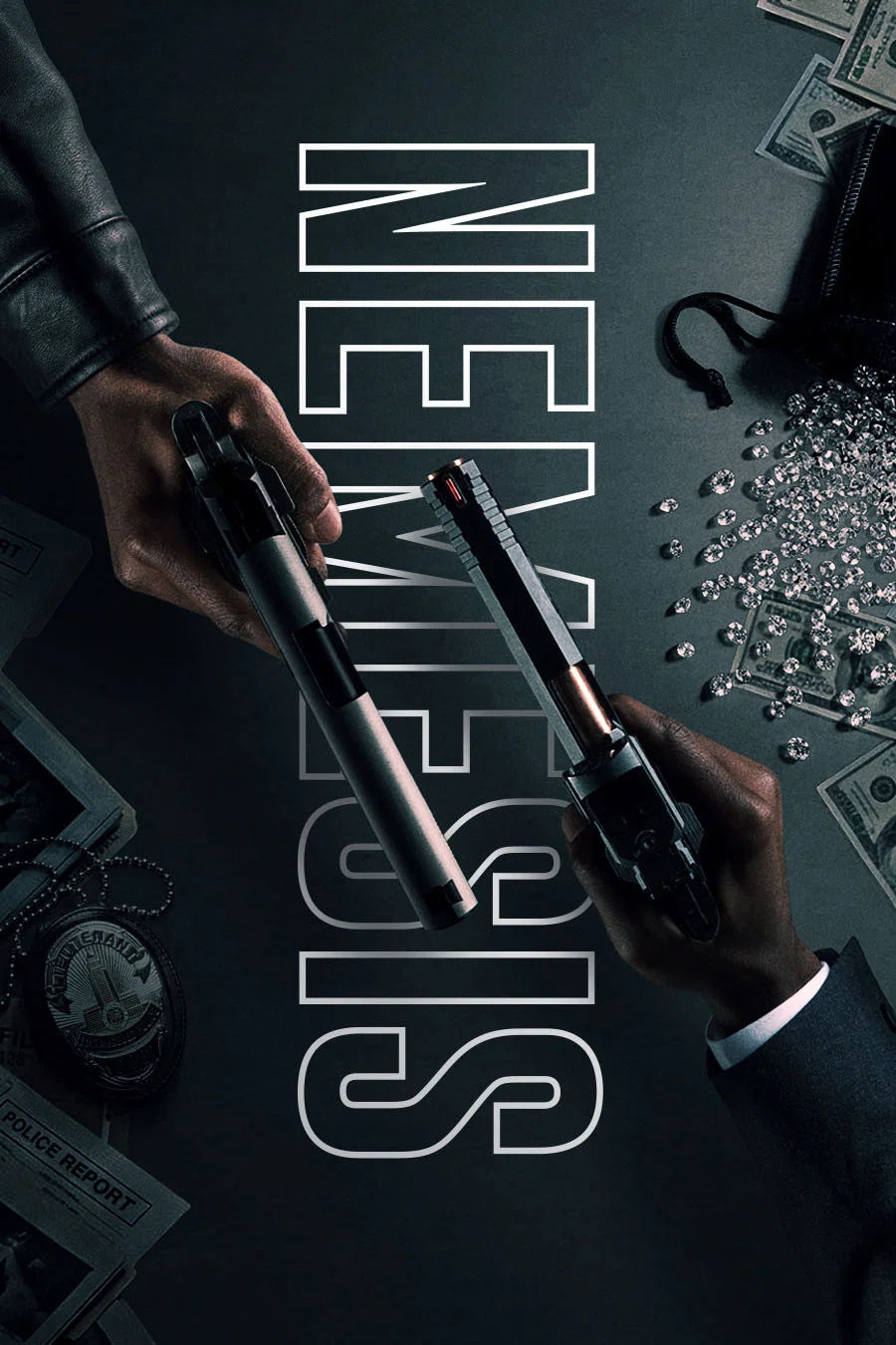 Nemesis (2026) · Crime Titan