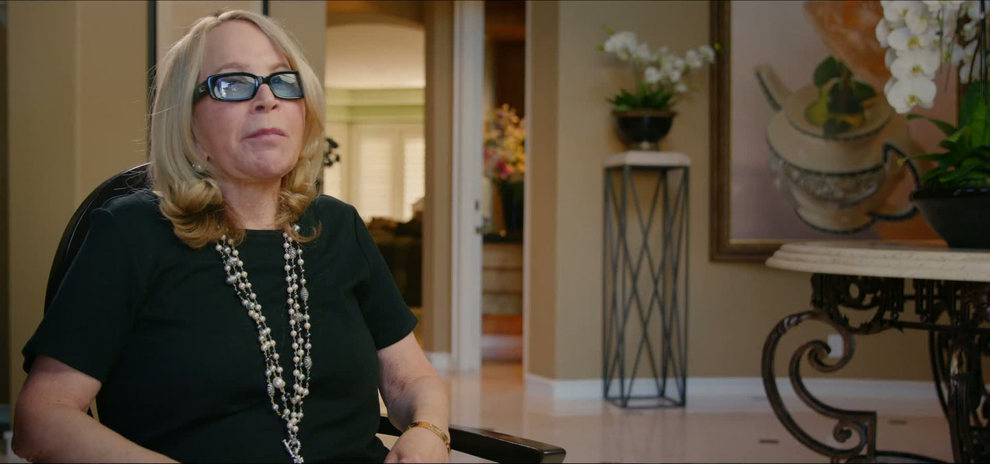 Norman's Rare Guitars Documentary (2024) NEW - digital blockbuster