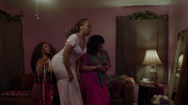 Bloodline of the Jewel (2025) NEW - digital blockbuster