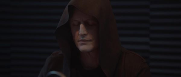 Star Sword: The High Table (2025) NEW